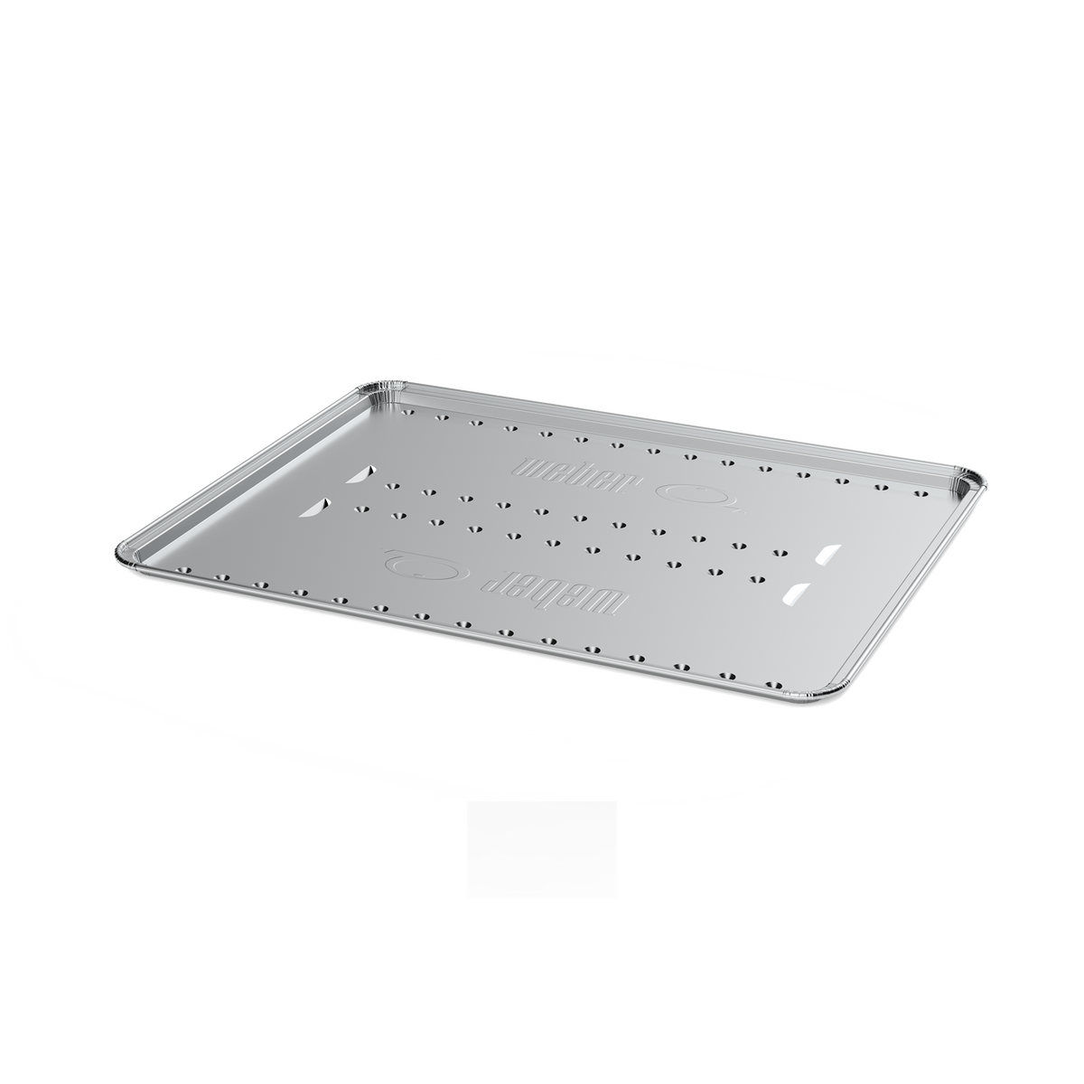 Weber Baby Q Convection Trays (Q1X00N)