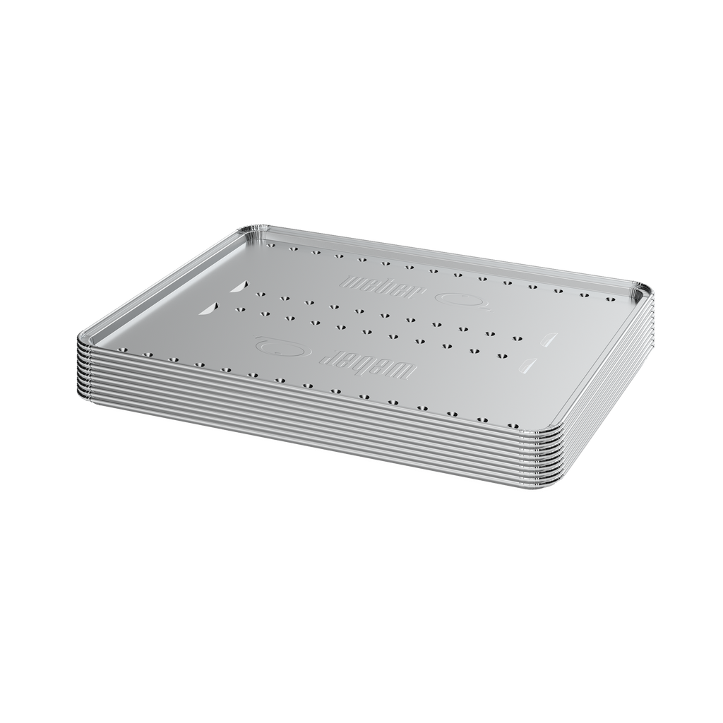 Weber Baby Q Convection Trays (Q1X00N)