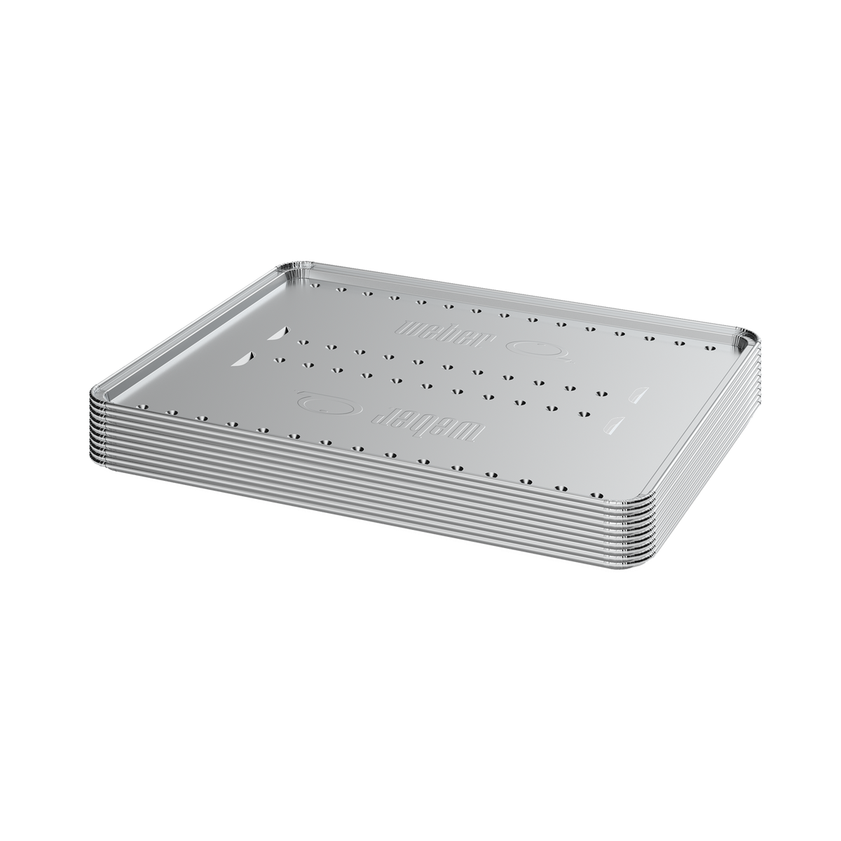 Weber Baby Q Convection Trays (Q1X00N)