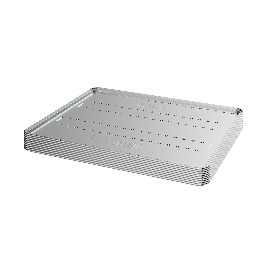 Q™ Convection Trays