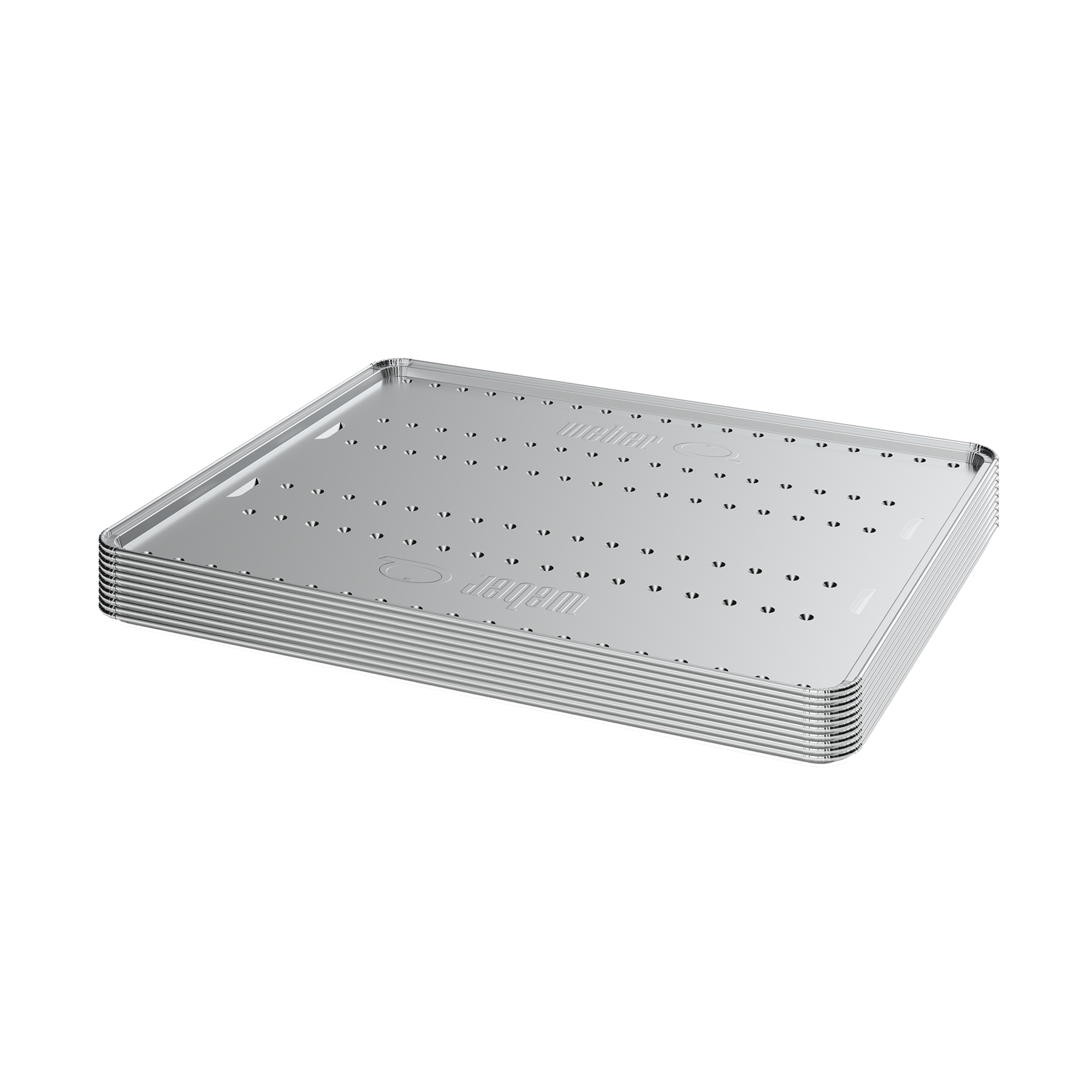 Q™ Convection Trays