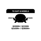 Q™ Convection Trays