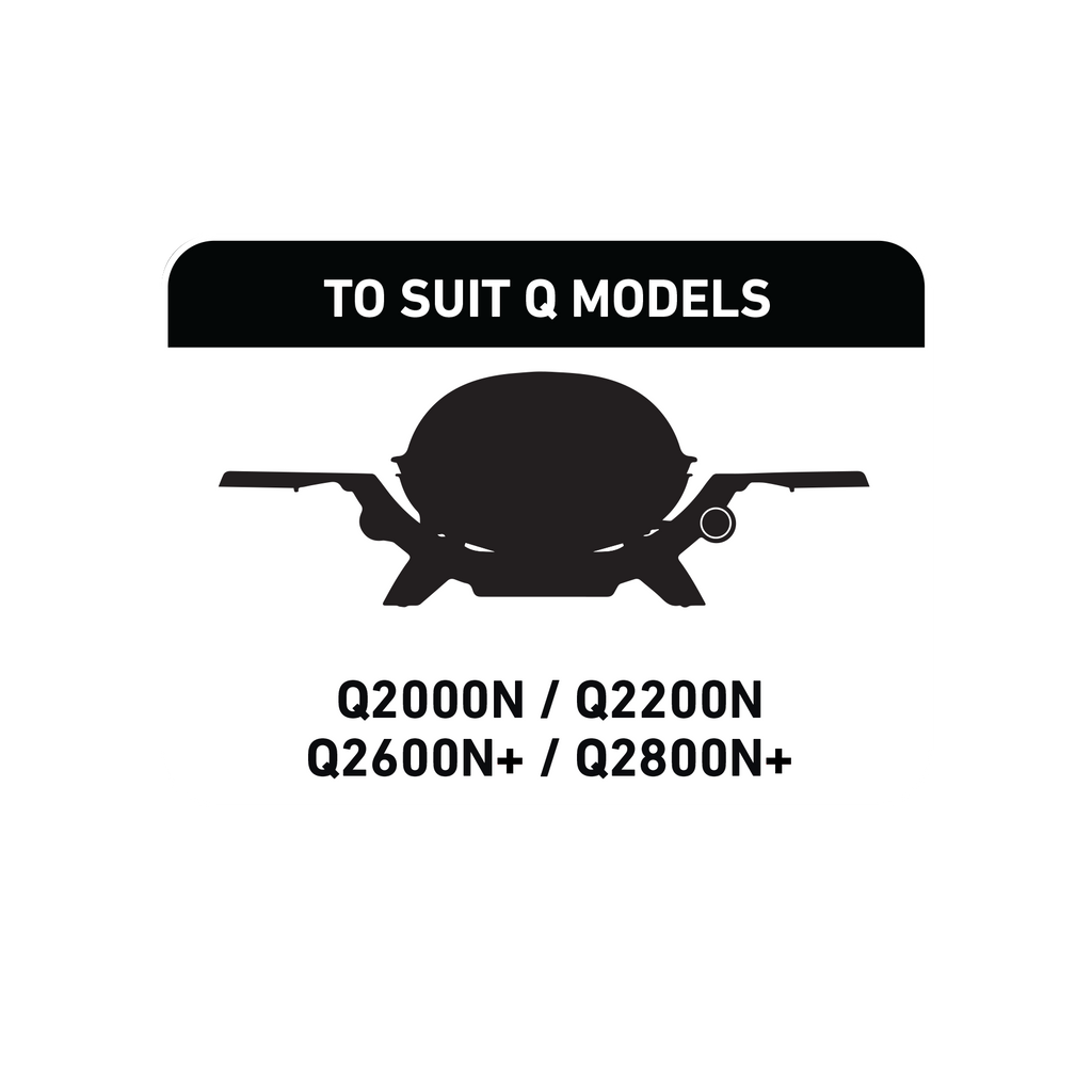 Q™ Roasting Pack