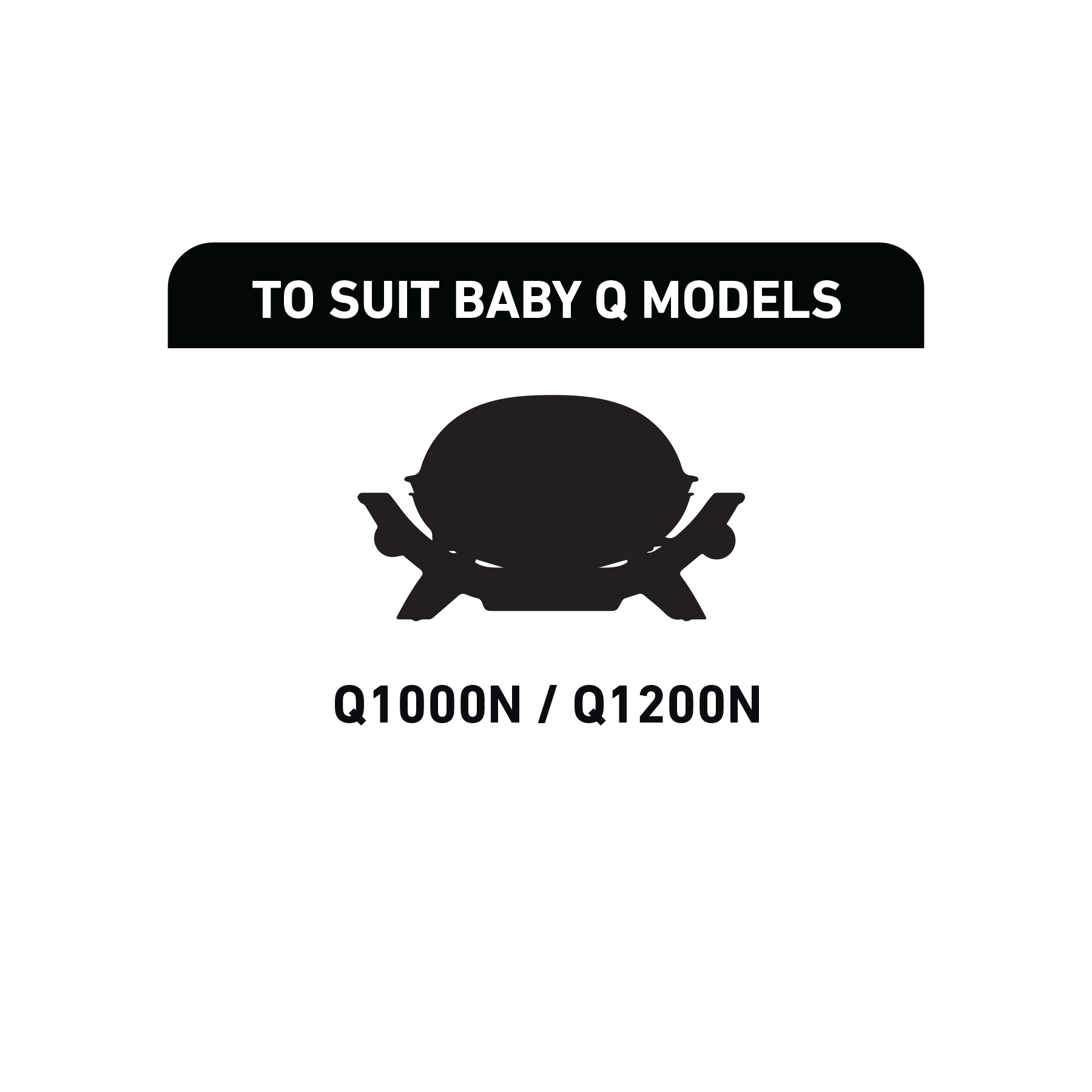 Baby Q® Starter Pack
