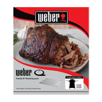 Family Q® Roasting Pack
