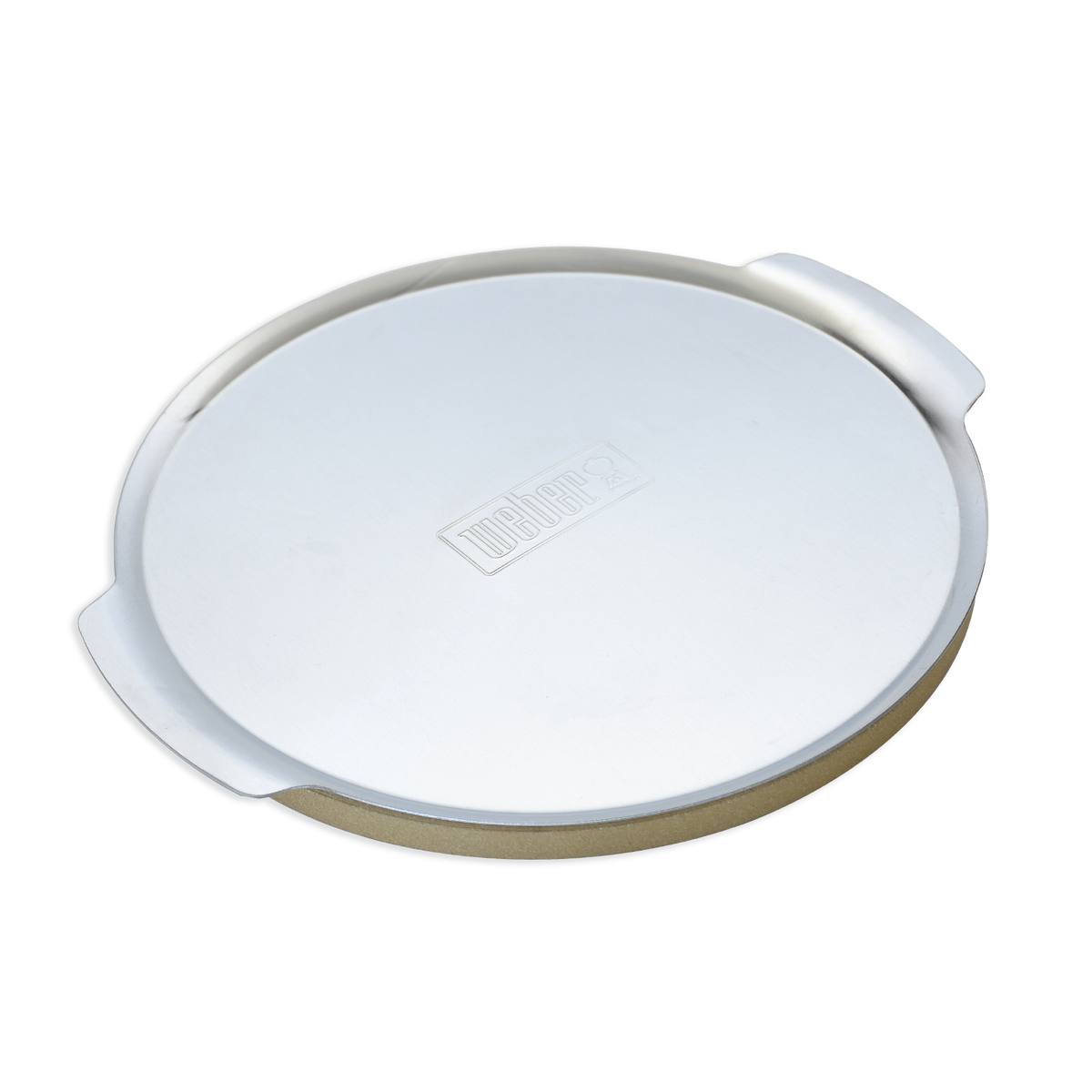 Weber® Q™ Small Pizza Stone