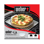 Weber® Q™ Small Pizza Stone