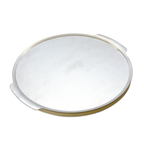 Weber Q Large Pizza Stone