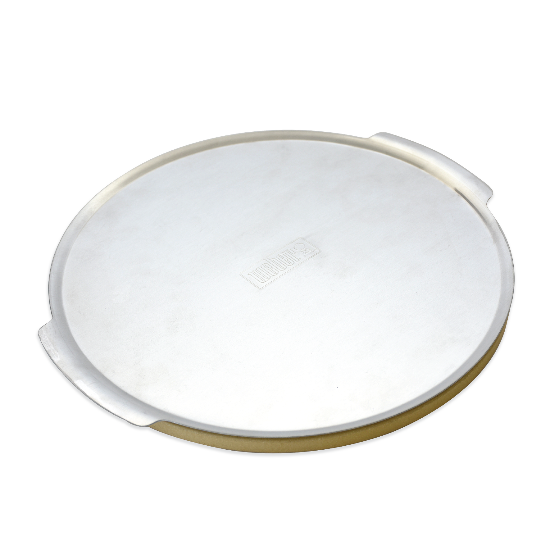Weber Q Large Pizza Stone