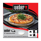 Weber Q Large Pizza Stone