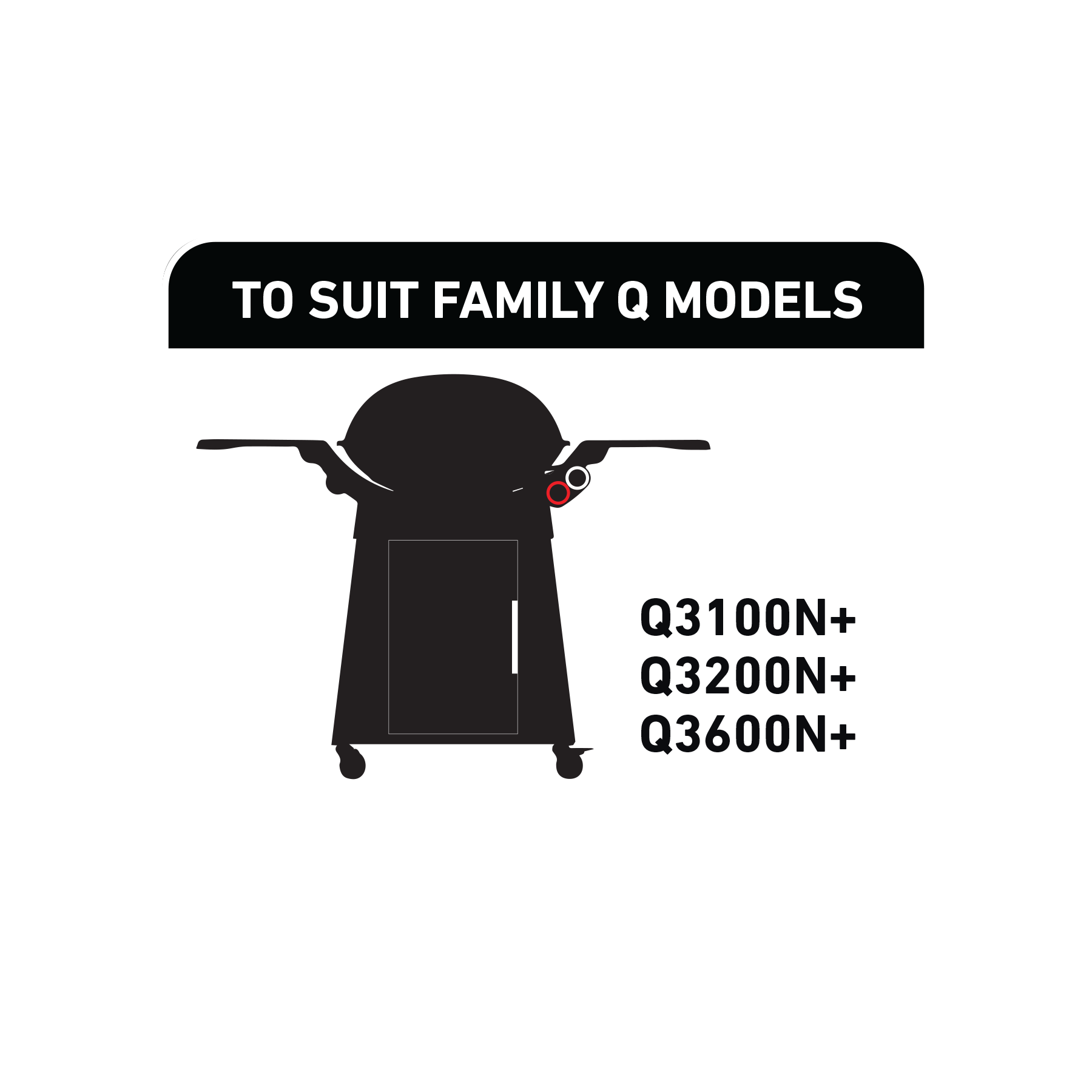 Family Q® Starter Pack