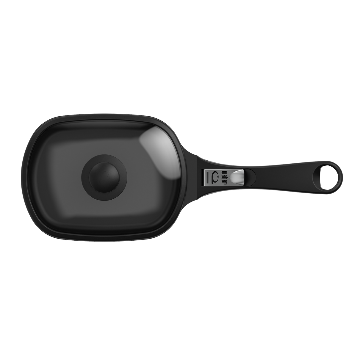 Baby Q® Saucepan and Trivet