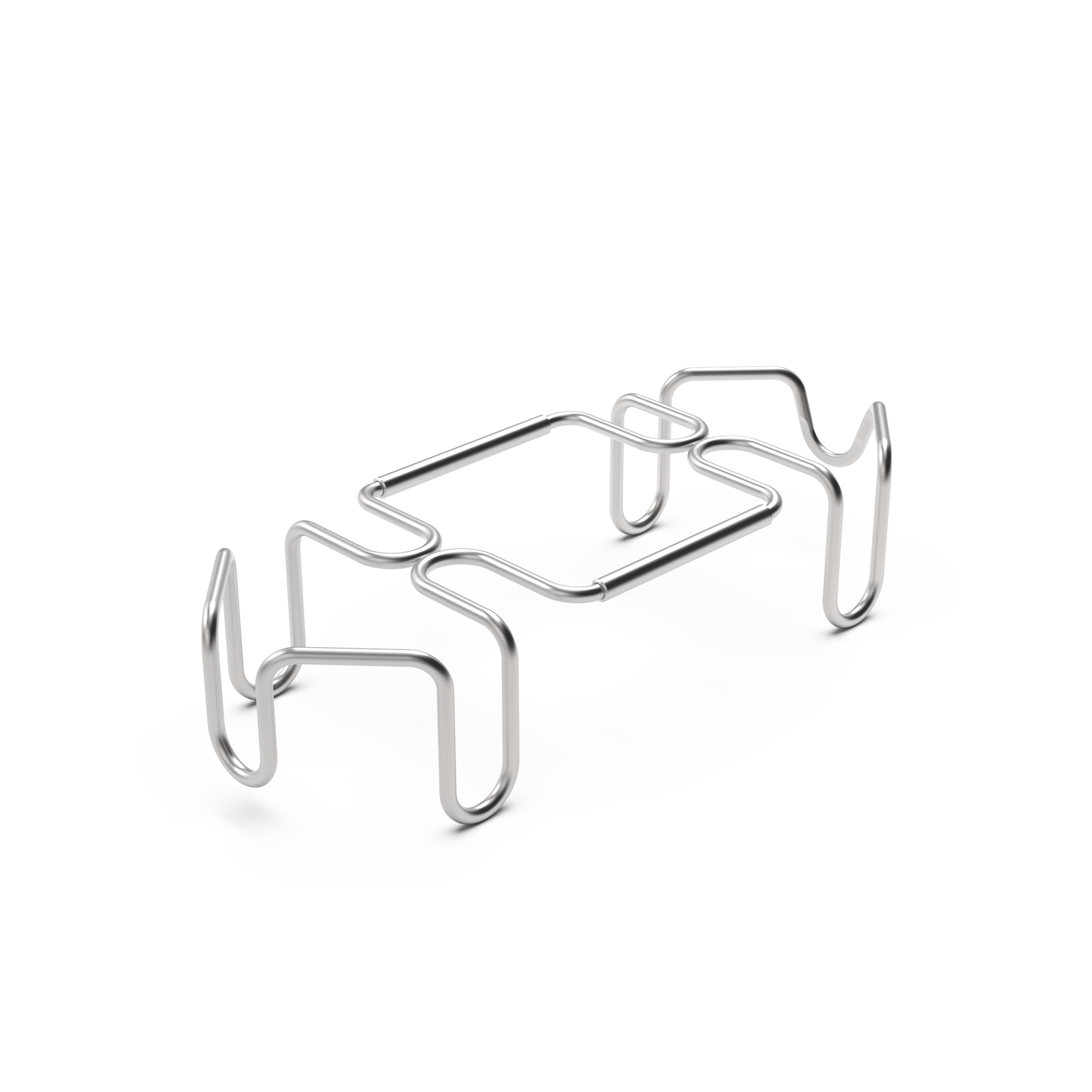 Baby Q® Saucepan and Trivet