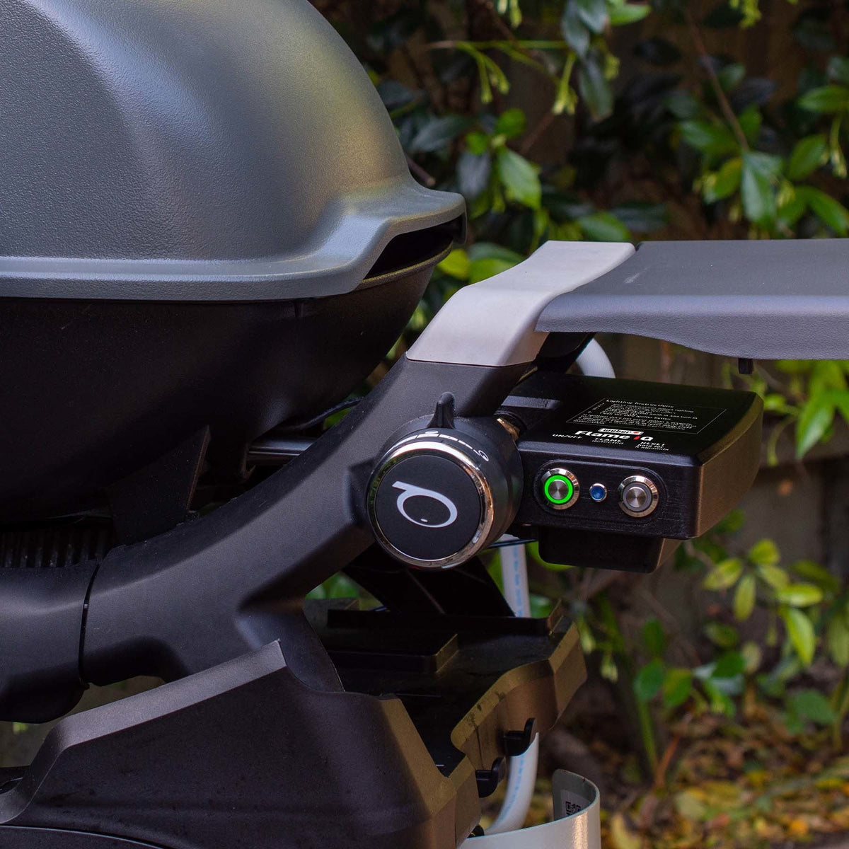 Weber® Flame iQ® to suit Baby Q (3rd Generation)