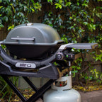 Weber® Flame iQ® to suit Baby Q (3rd Generation)