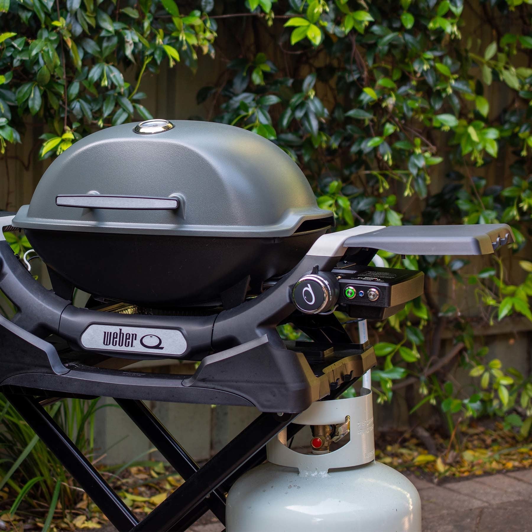 Weber® Flame iQ® to suit Baby Q (3rd Generation)