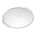 WeberÂź Qâą Large Easy-Serve Pizza Tray