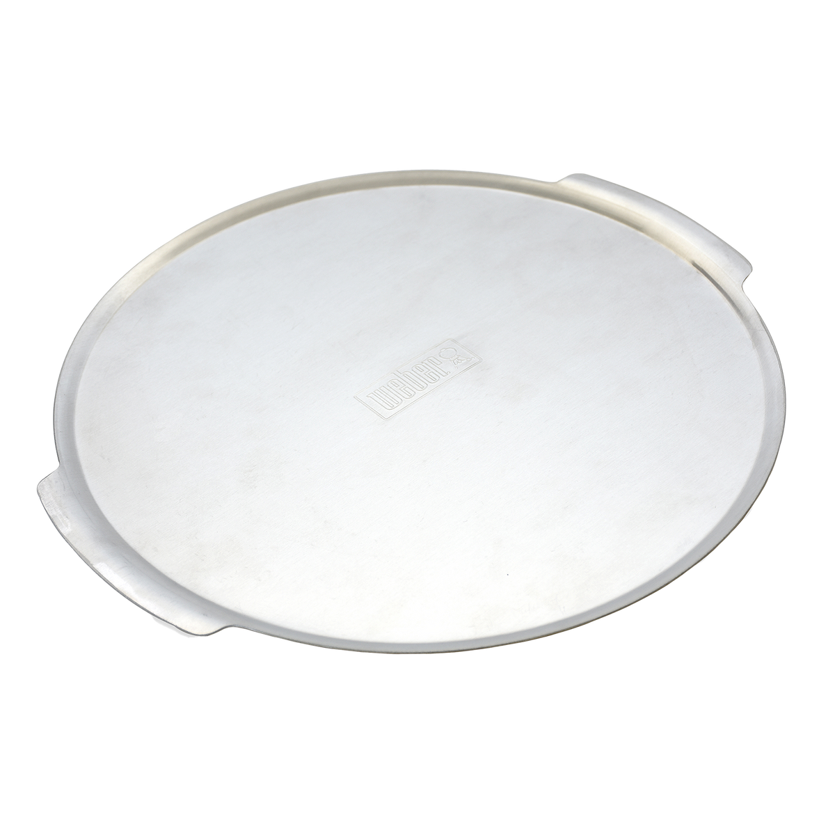 Weber® Q™ Large Easy-Serve Pizza Tray