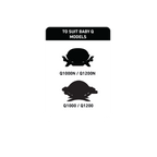 Baby Q® Duffle Bag