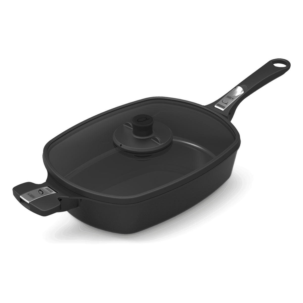 Q Ware Small Casserole Dish