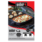 Weber® Q™ Ware Small Frying Pan