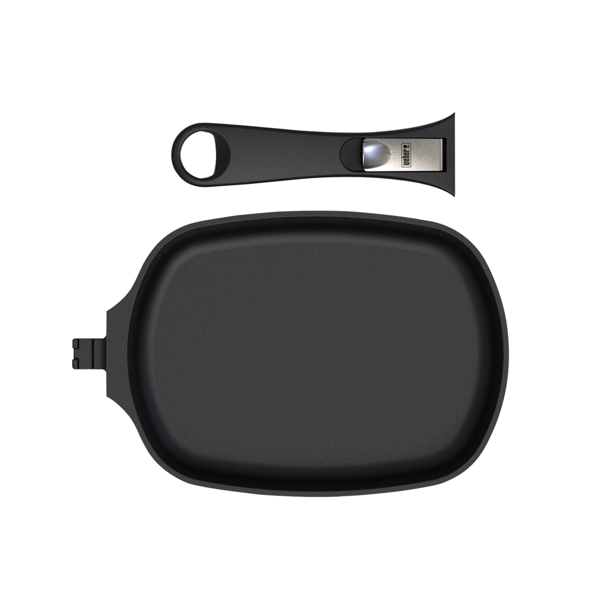 Weber® Q™ Ware Small Frying Pan