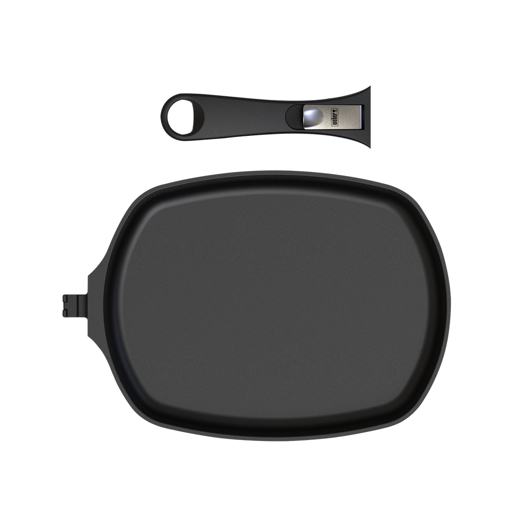 Weber® Q™ Ware Large Frying Pan
