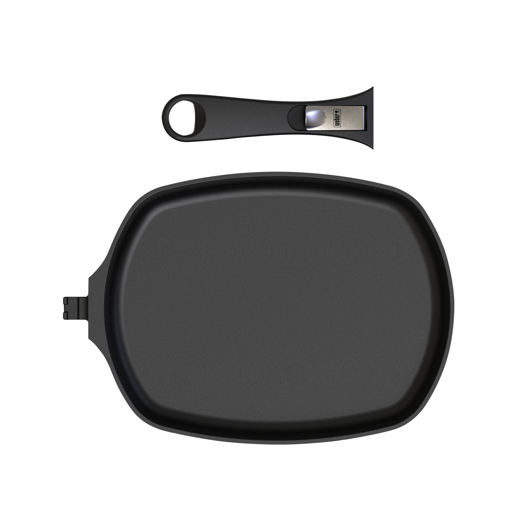 Weber® Q™ Ware Large Frying Pan