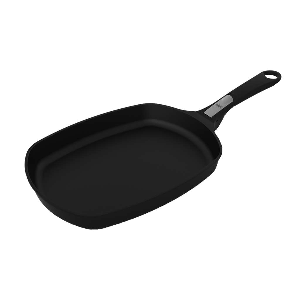 Weber® Q™ Ware Large Frying Pan