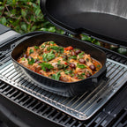 Q Ware Large Casserole Dish