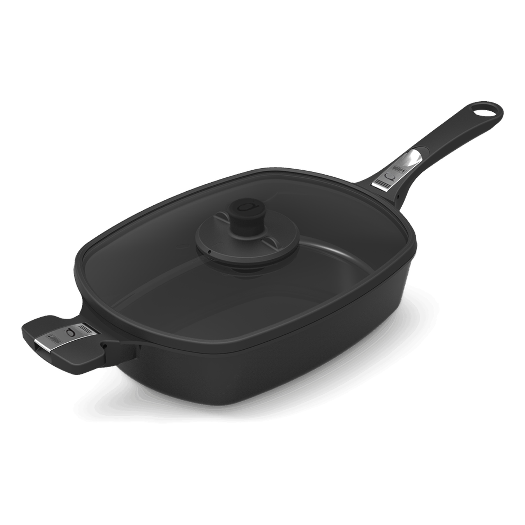 Q Ware Large Casserole Dish
