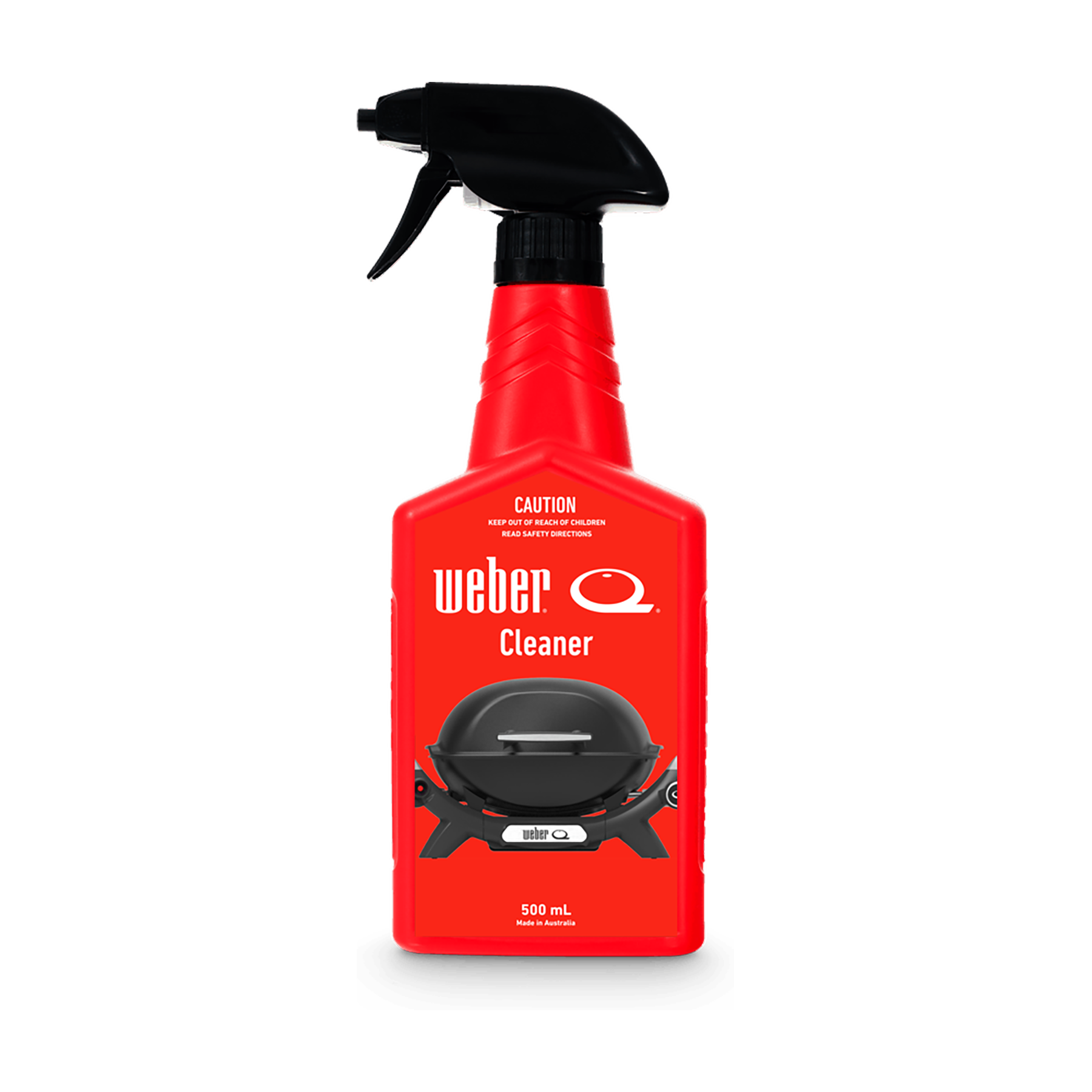 WeberÂź Q Cleaner
