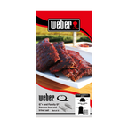 Weber® Smoker Box and Trivet Set – Weber Q™/Family Q®