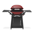 Weber® Family Q®+ (Q3100N+) Gas Barbecue