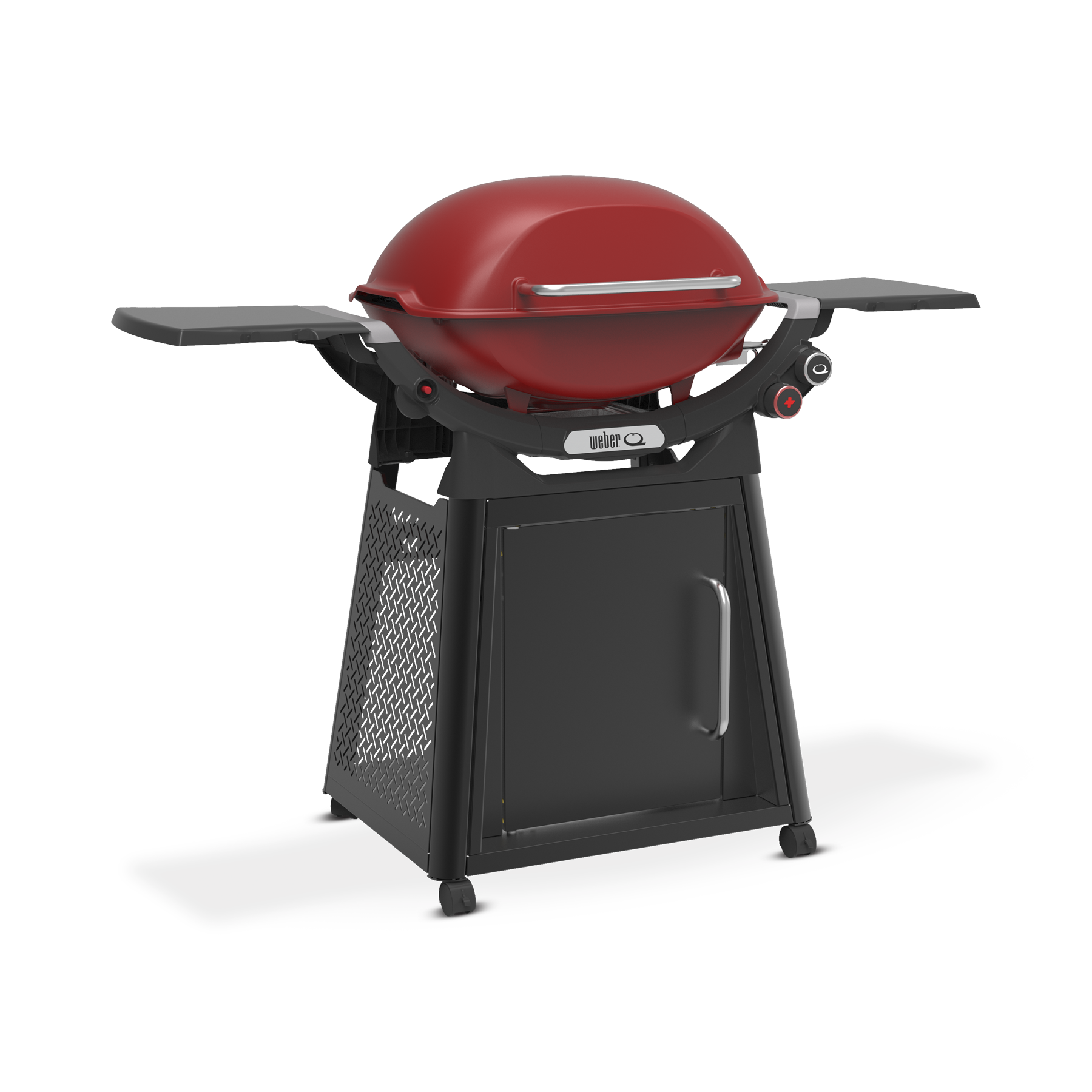 Weber® Family Q®+ (Q3100N+) Gas Barbecue