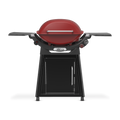 Weber® Family Q®+ (Q3100N+) Gas Barbecue