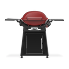 Weber® Family Q®+ (Q3100N+) Gas Barbecue
