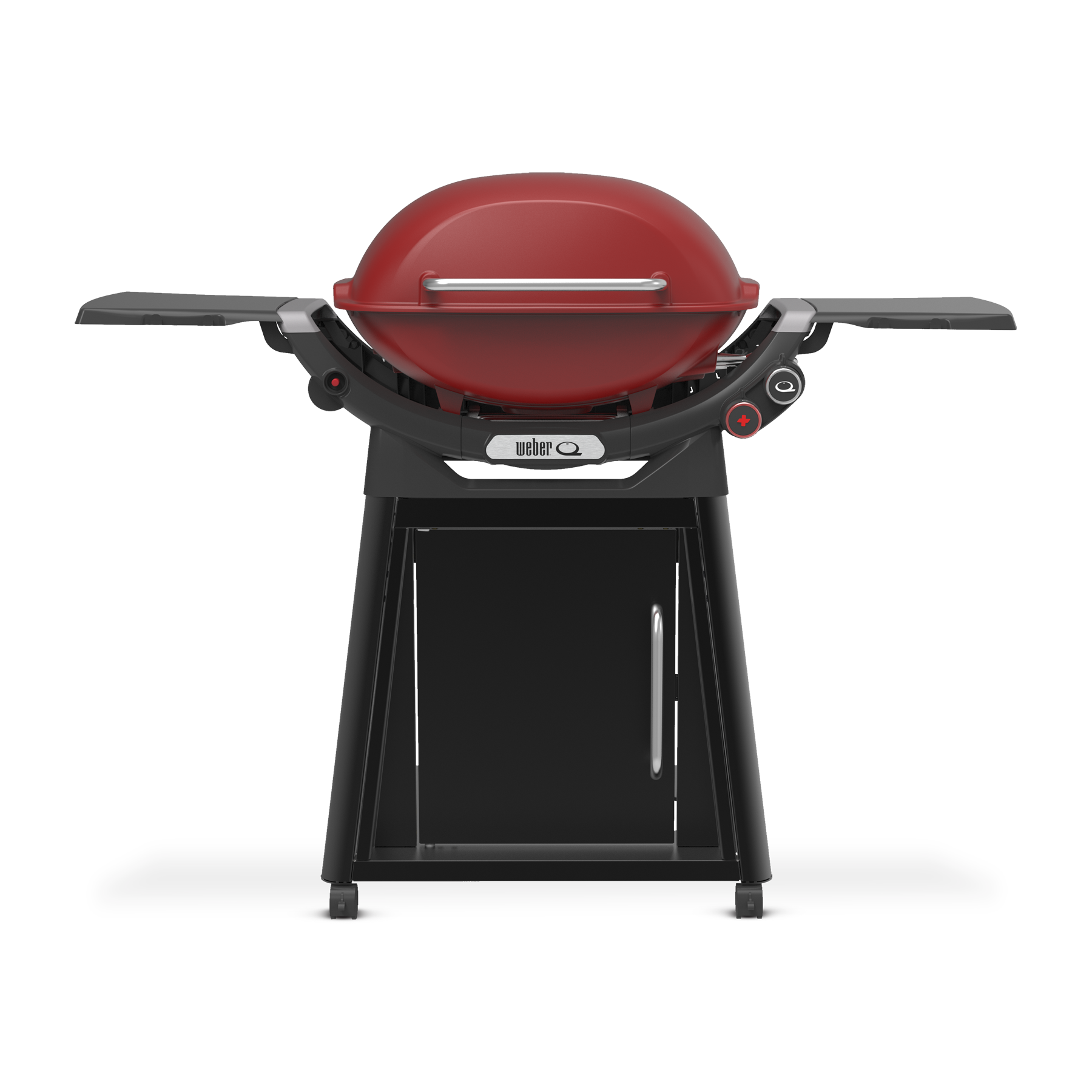 Weber® Family Q®+ (Q3100N+) Gas Barbecue
