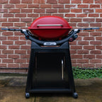 Weber® Family Q®+ (Q3100N+) Gas Barbecue