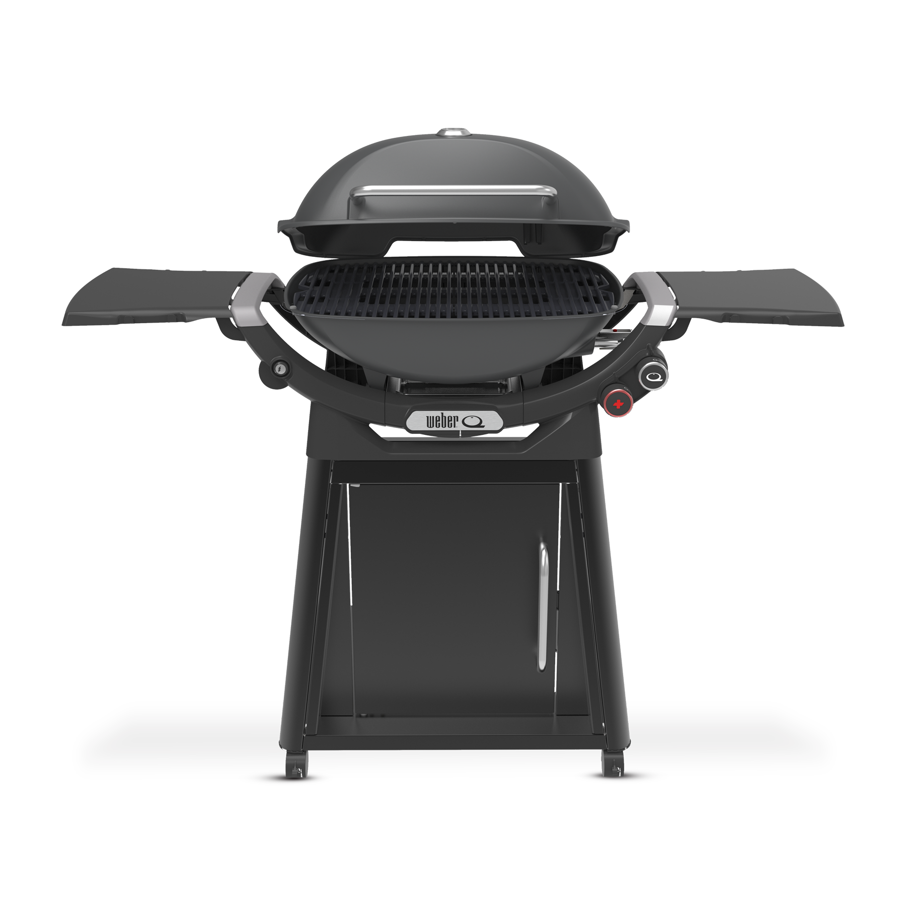 Weber® Family Q®+ Premium (Q3200N+) Gas Barbecue