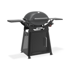 Weber® Family Q®+ Premium (Q3200N+) Gas Barbecue