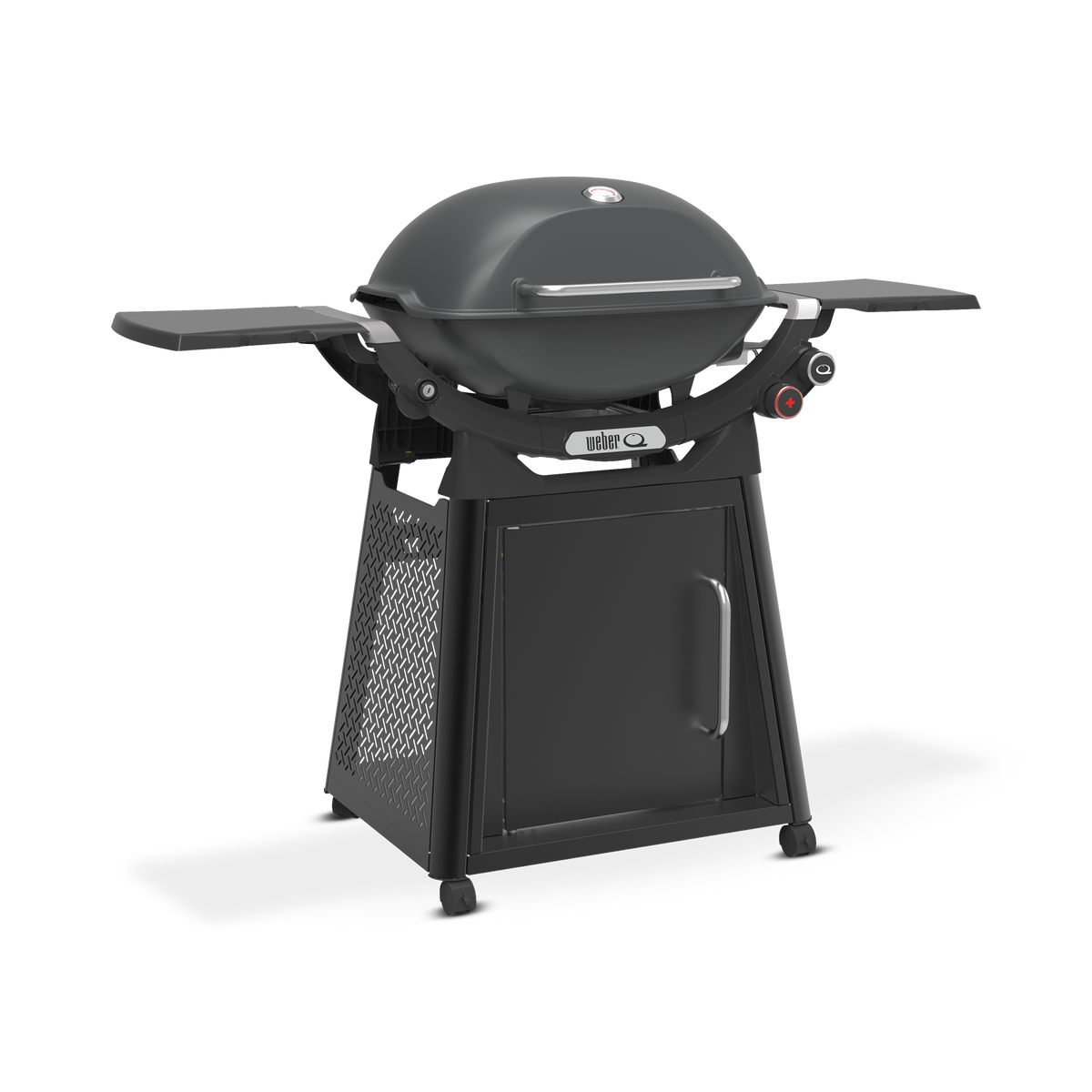 Weber® Family Q®+ Premium (Q3200N+) Gas Barbecue