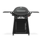 Weber® Family Q®+ Premium (Q3200N+) Gas Barbecue