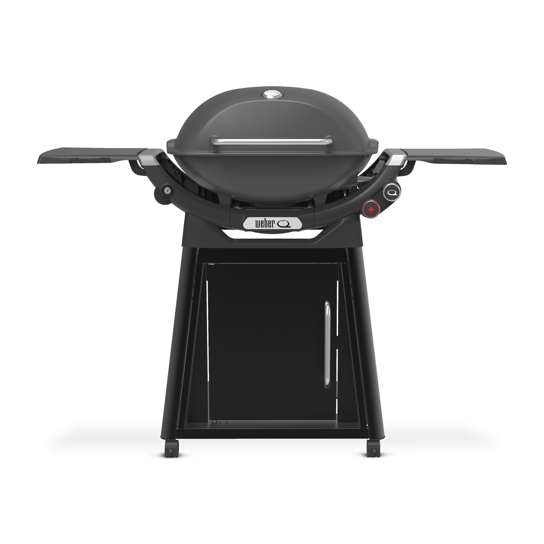 Weber® Family Q®+ Premium (Q3200N+) Gas Barbecue