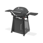 Weber® Family Q®+ Premium (Q3200N+) Gas Barbecue
