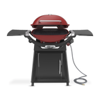 Weber® Family Q®+ Premium (Q3200N+) Gas Barbecue