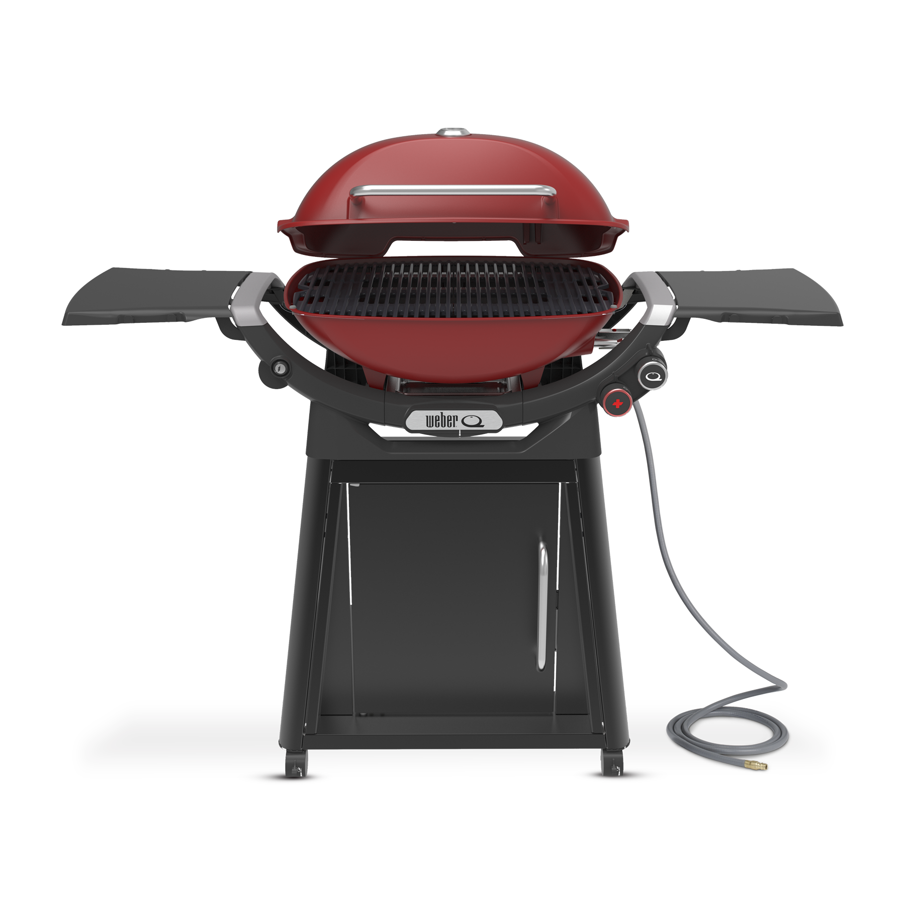 Weber® Family Q®+ Premium (Q3200N+) Gas Barbecue