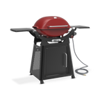 Weber® Family Q®+ Premium (Q3200N+) Gas Barbecue