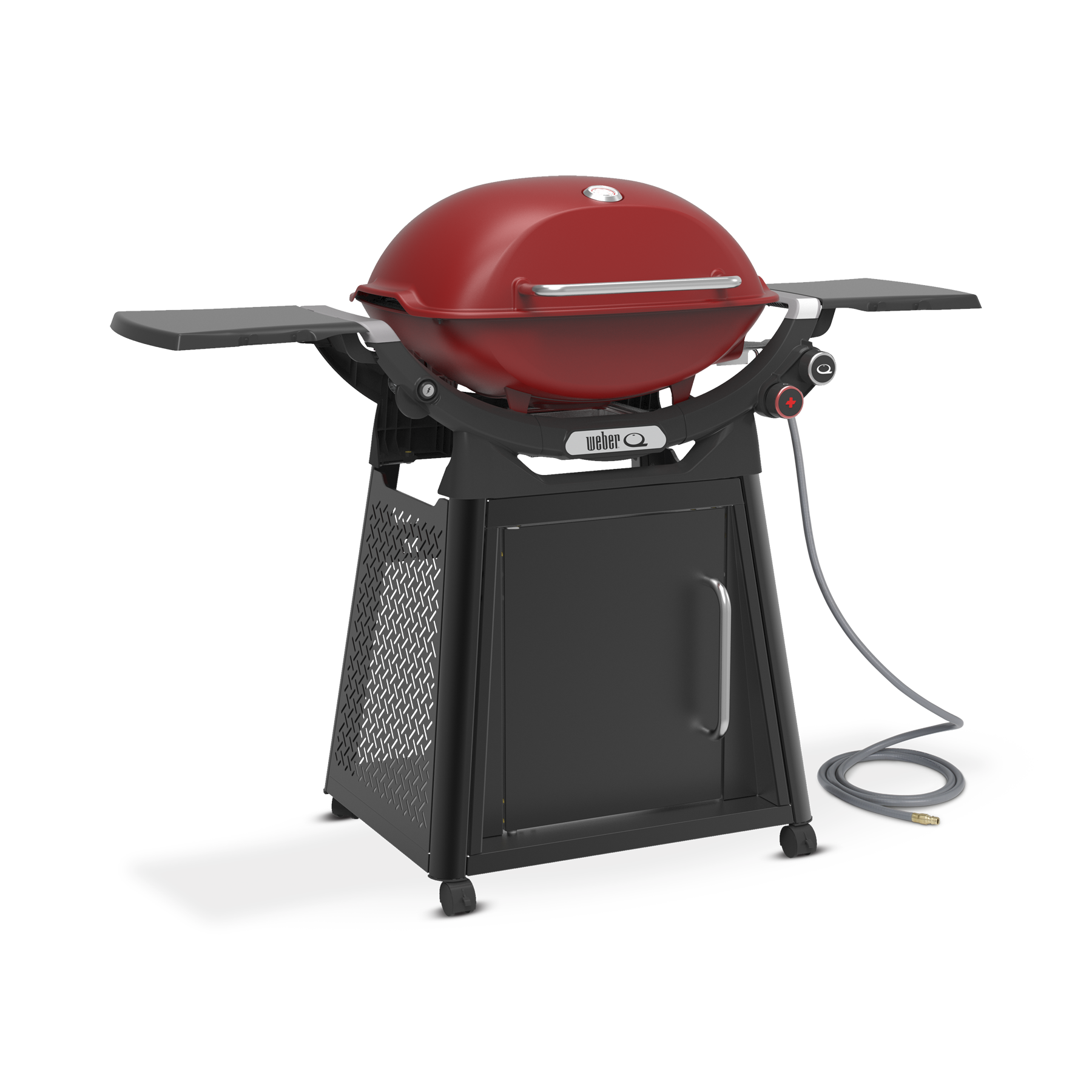 Weber® Family Q®+ Premium (Q3200N+) Gas Barbecue