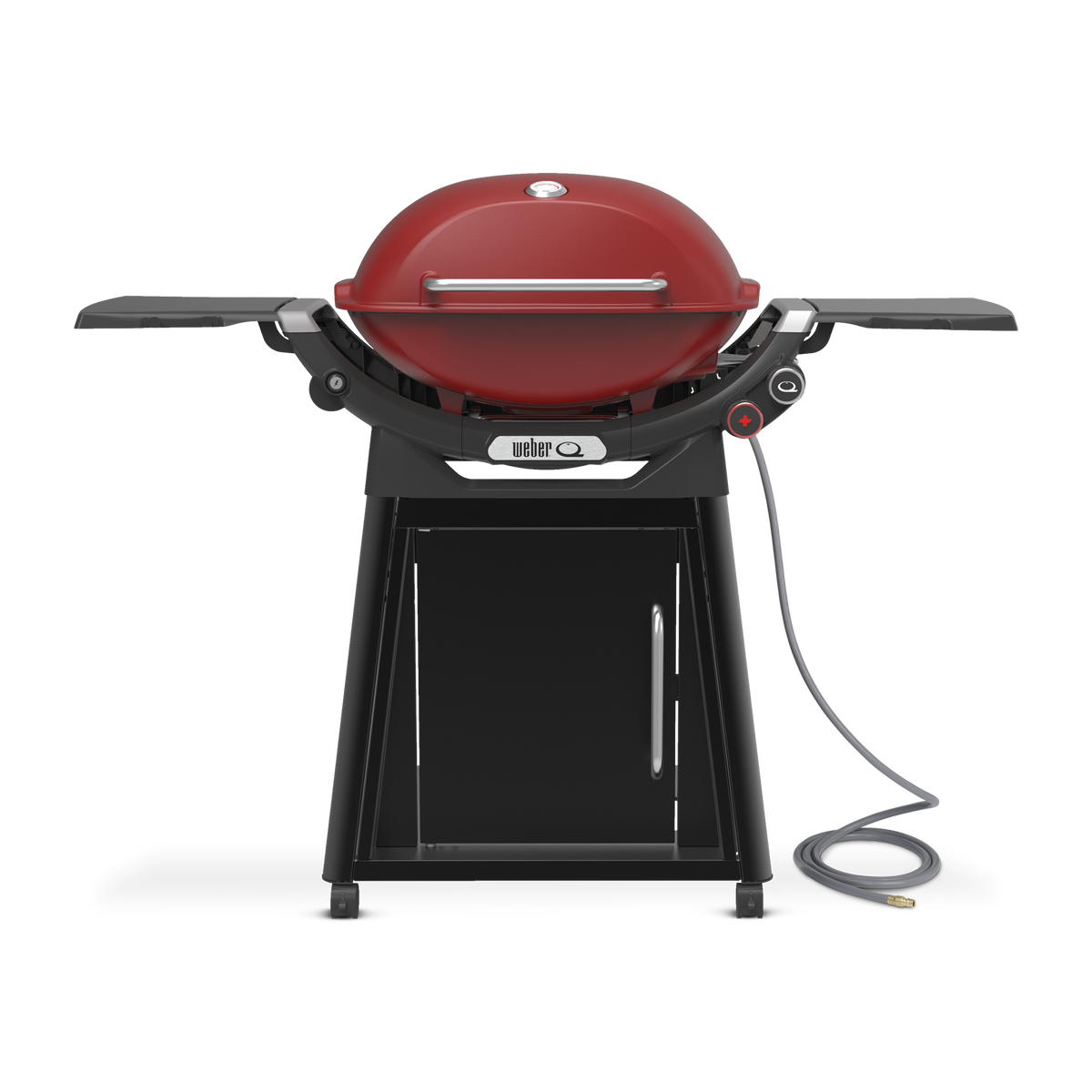 Weber® Family Q®+ Premium (Q3200N+) Gas Barbecue